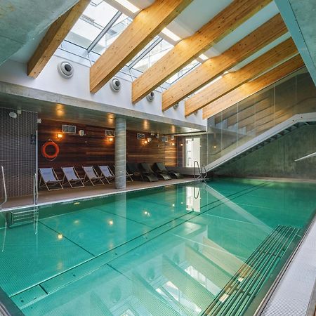 316 W Royal Tulip Sand 200 M Do Plazy Dobruk Apartamenty Kołobrzeg Exteriör bild