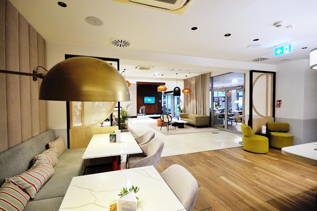 316 W Royal Tulip Sand 200 M Do Plazy Dobruk Apartamenty Kołobrzeg Exteriör bild
