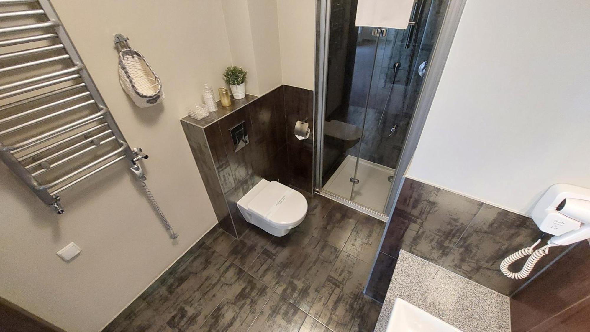 316 W Royal Tulip Sand 200 M Do Plazy Dobruk Apartamenty Kołobrzeg Exteriör bild